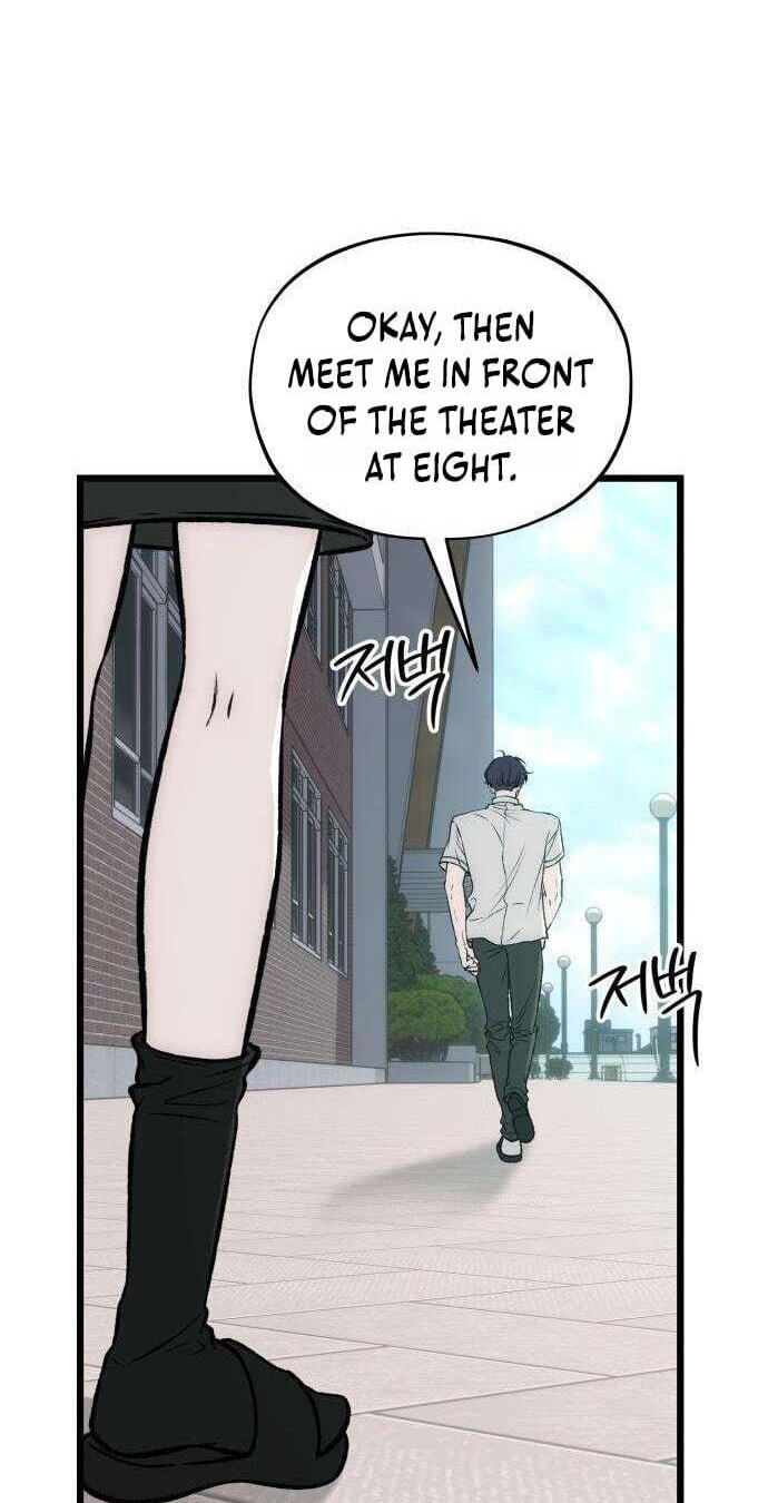 A Lifelong Yearning for You Chapter 16 page 62 - 