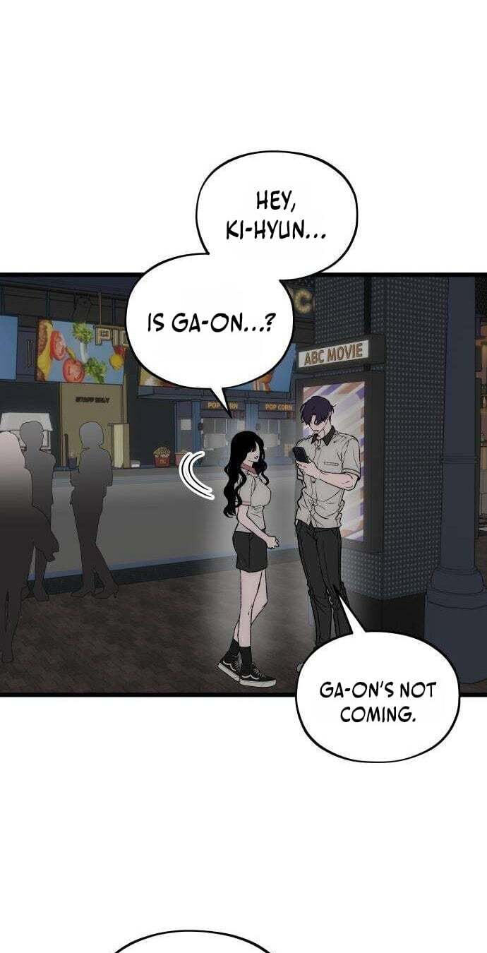 A Lifelong Yearning for You Chapter 16 page 65 - 