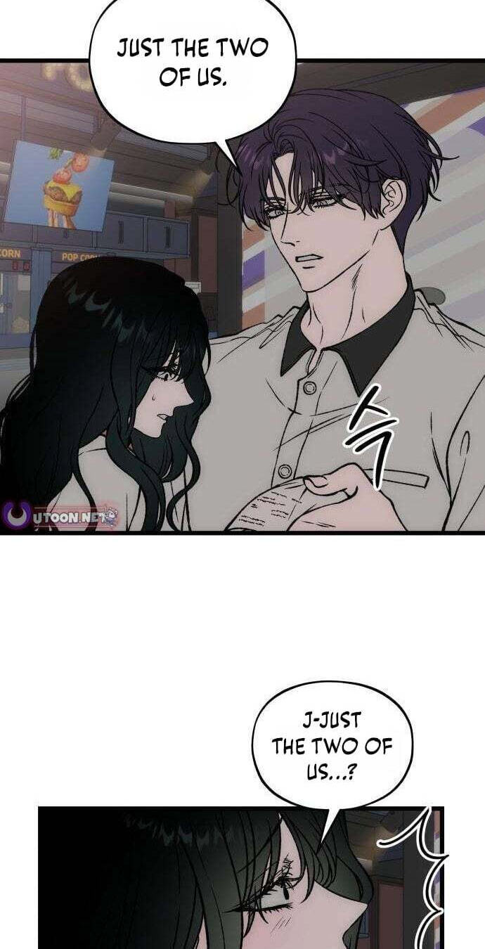 A Lifelong Yearning for You Chapter 16 page 66 - 