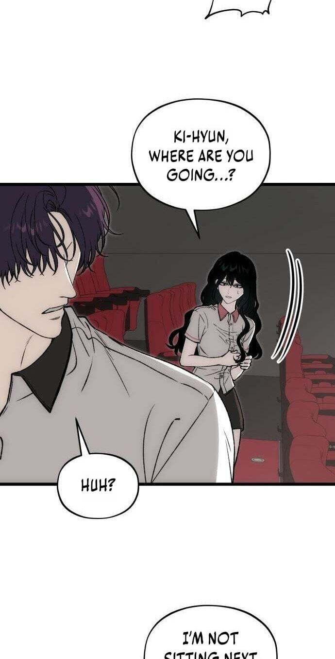 A Lifelong Yearning for You Chapter 16 page 71 - 
