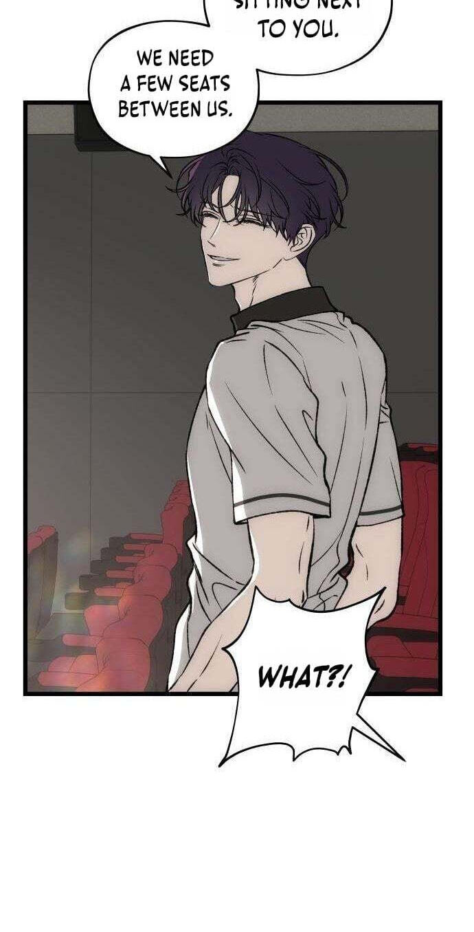 A Lifelong Yearning for You Chapter 16 page 72 - 