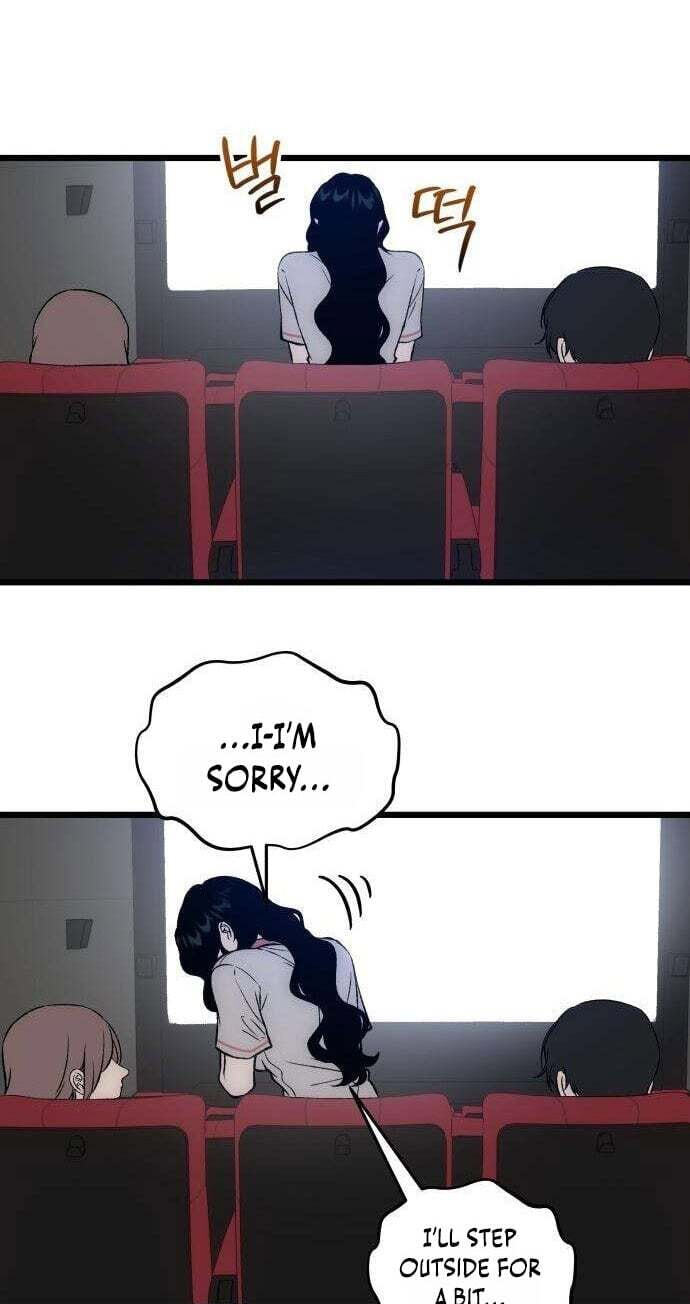 A Lifelong Yearning for You Chapter 16 page 79 - 