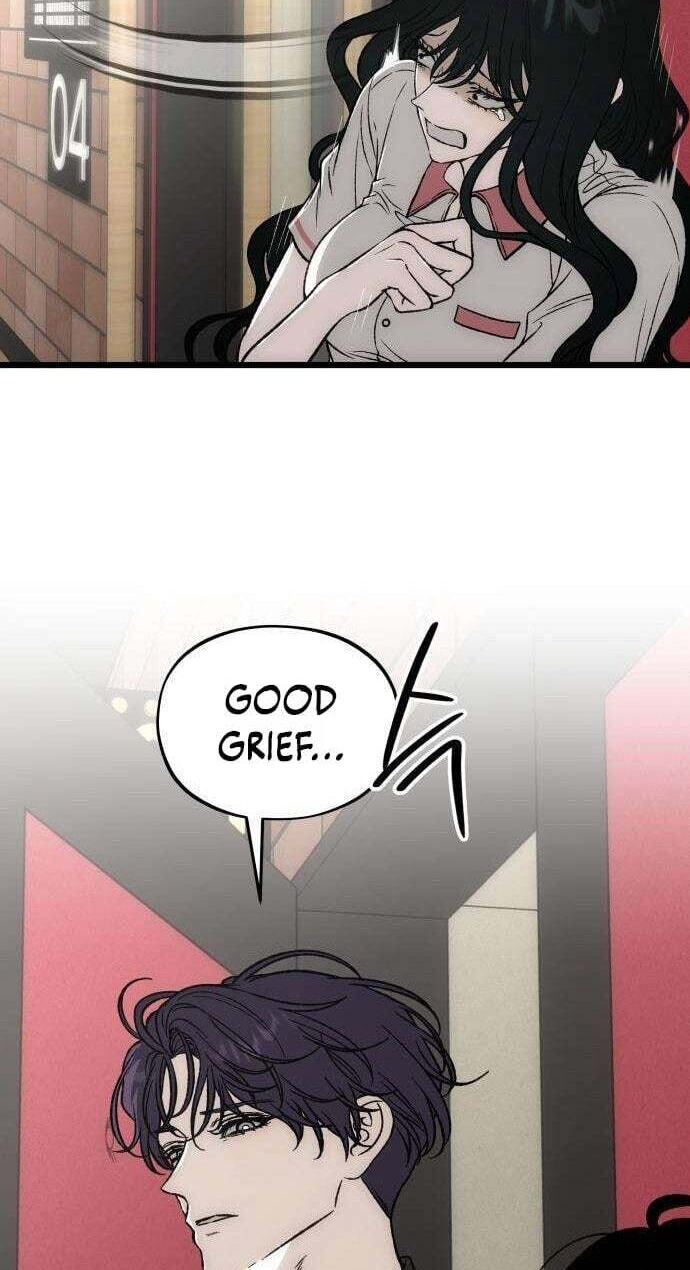 A Lifelong Yearning for You Chapter 16 page 84 - 