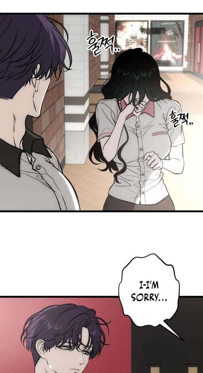 A Lifelong Yearning for You Chapter 16 page 86 - 