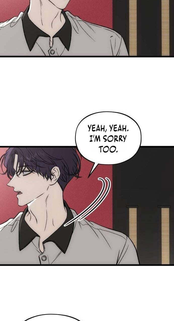 A Lifelong Yearning for You Chapter 16 page 87 - 