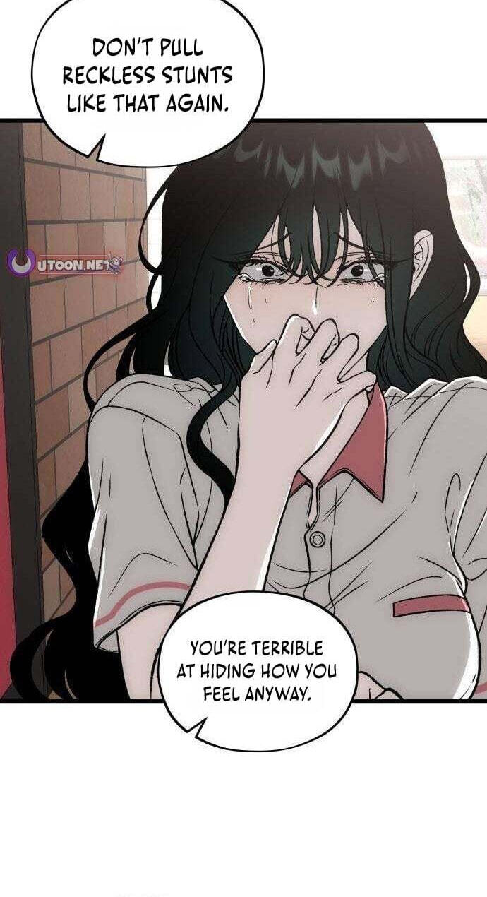A Lifelong Yearning for You Chapter 16 page 88 - 