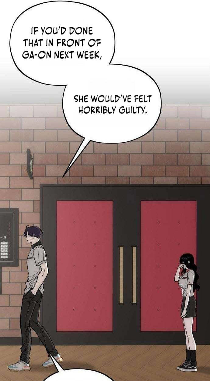 A Lifelong Yearning for You Chapter 16 page 89 - 