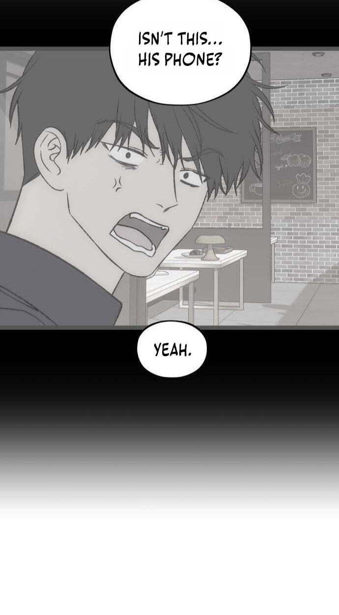 A Lifelong Yearning for You Chapter 16 page 10 - 