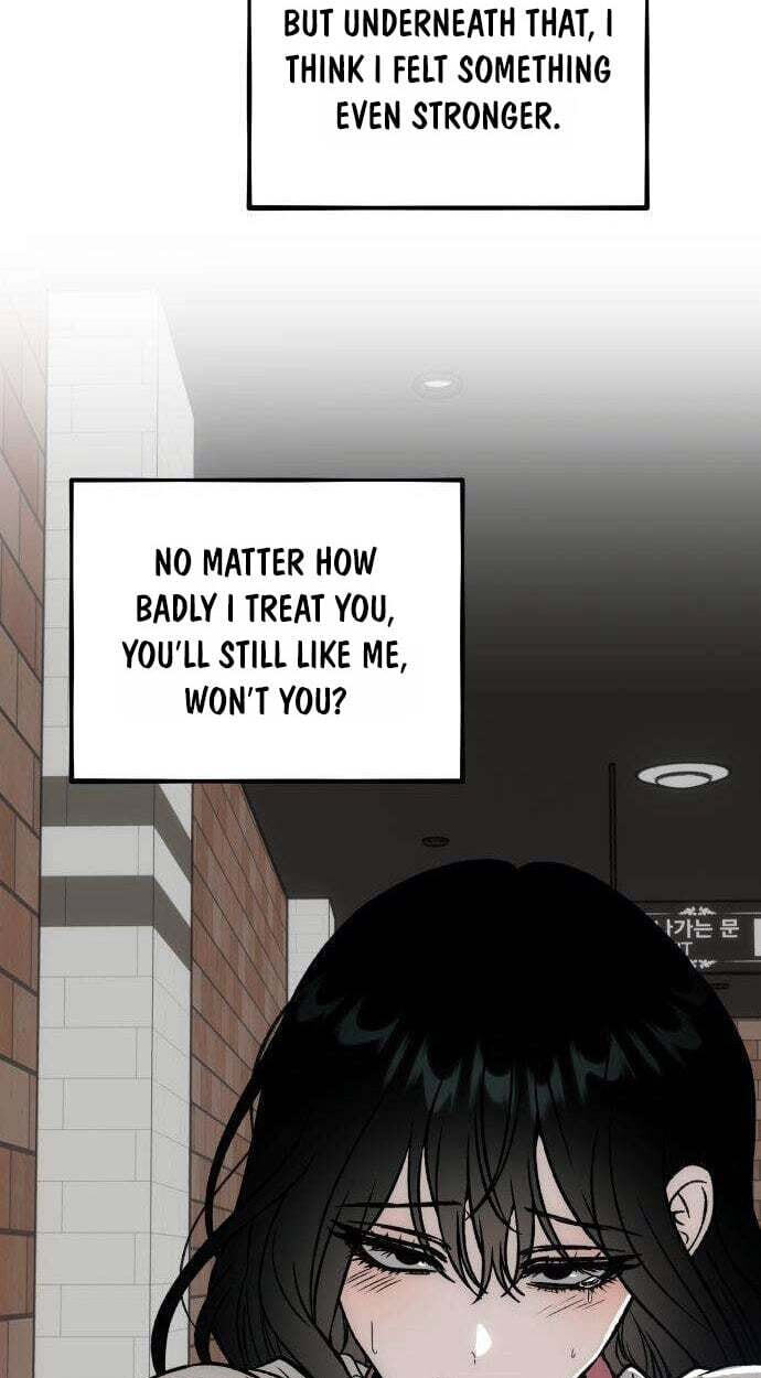 A Lifelong Yearning for You Chapter 16 page 93 - 