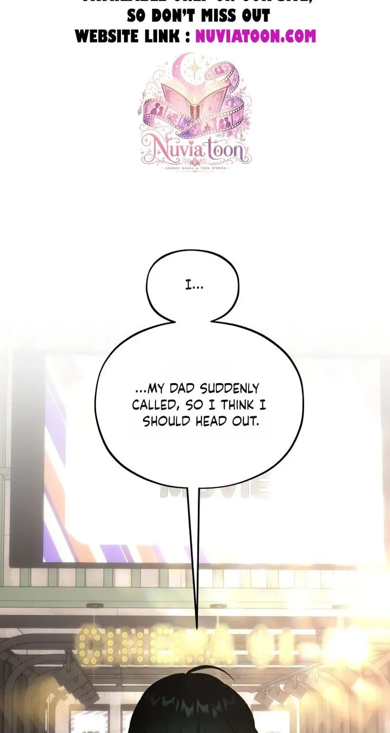 A Lifelong Yearning for You Chapter 17 page 2 - 