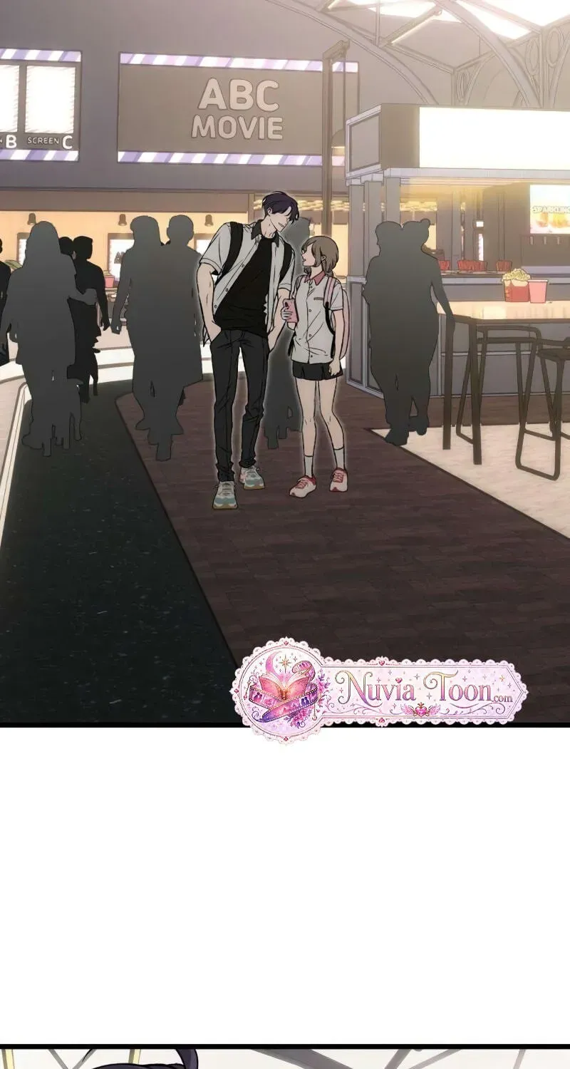 A Lifelong Yearning for You Chapter 17 page 11 - 