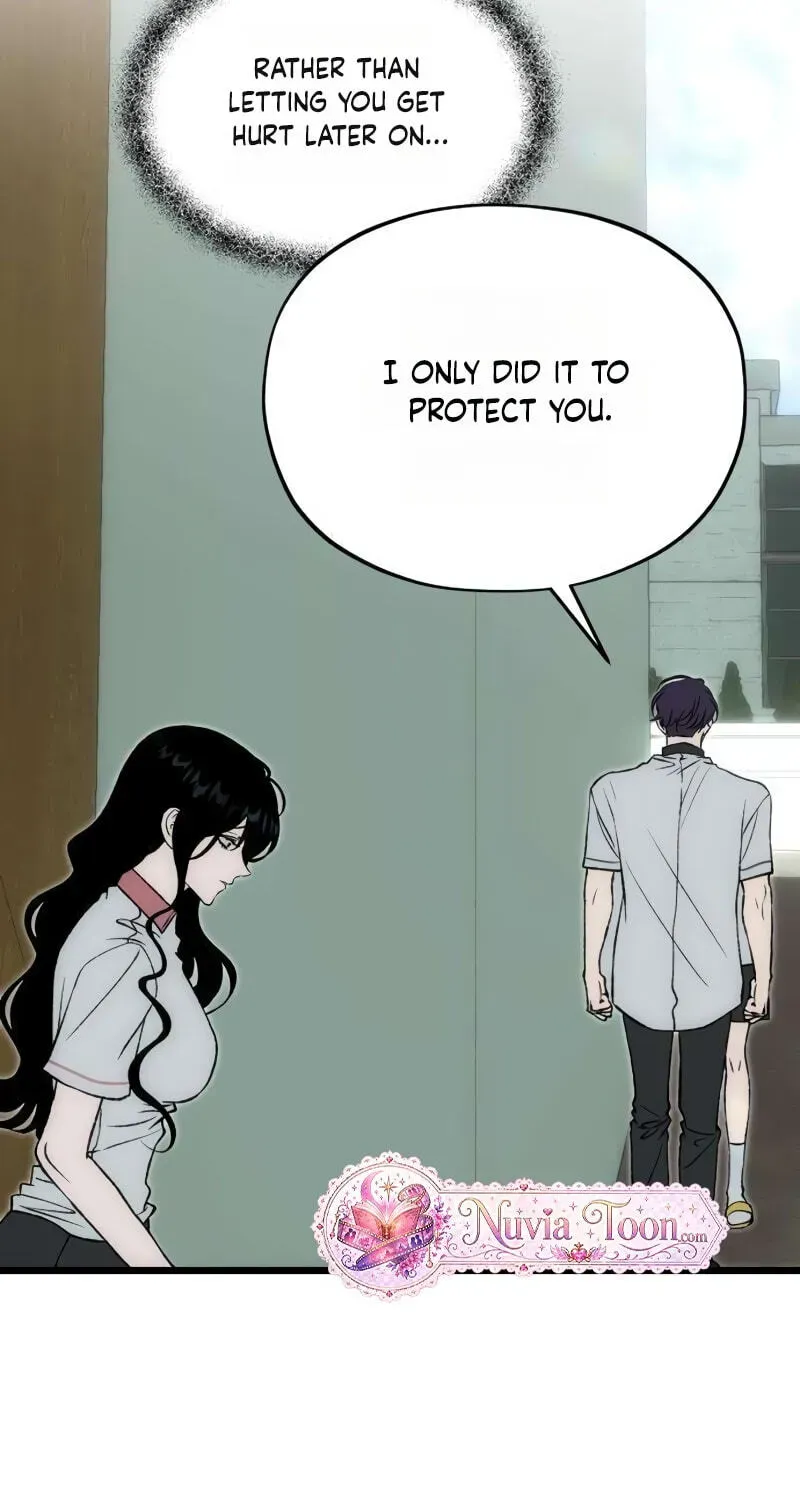 A Lifelong Yearning for You Chapter 17 page 103 - 