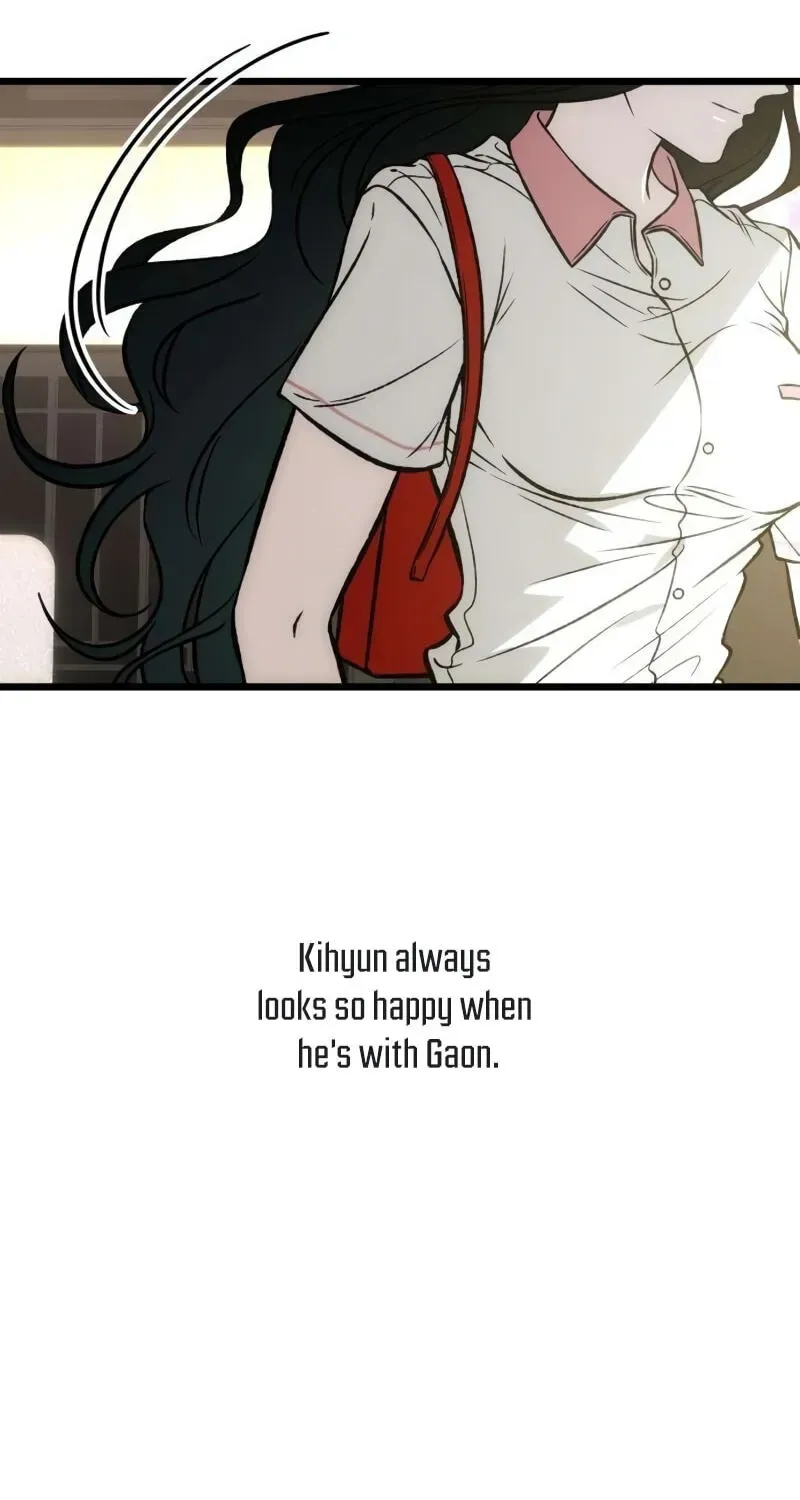 A Lifelong Yearning for You Chapter 17 page 14 - 