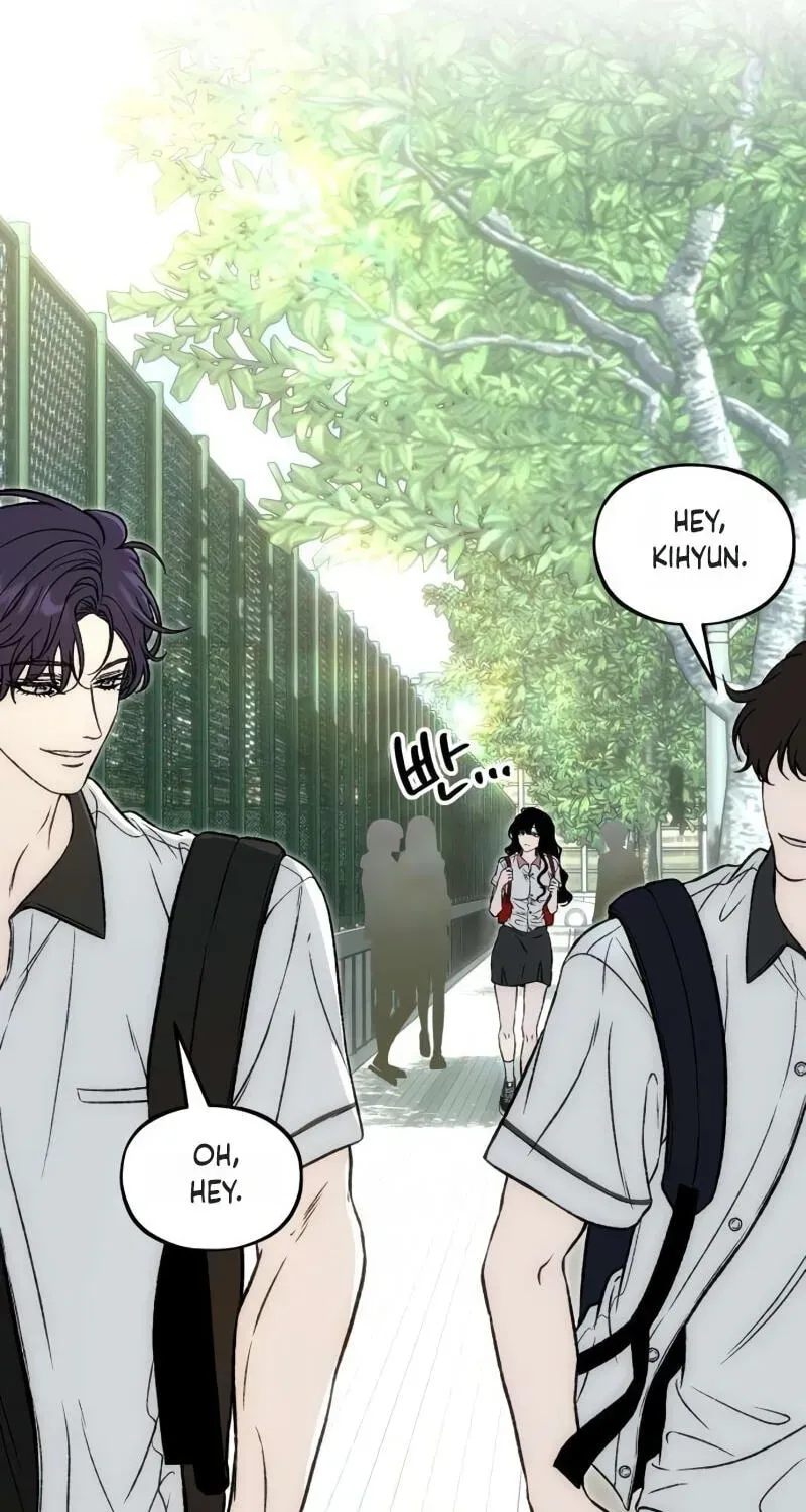 A Lifelong Yearning for You Chapter 17 page 20 - 