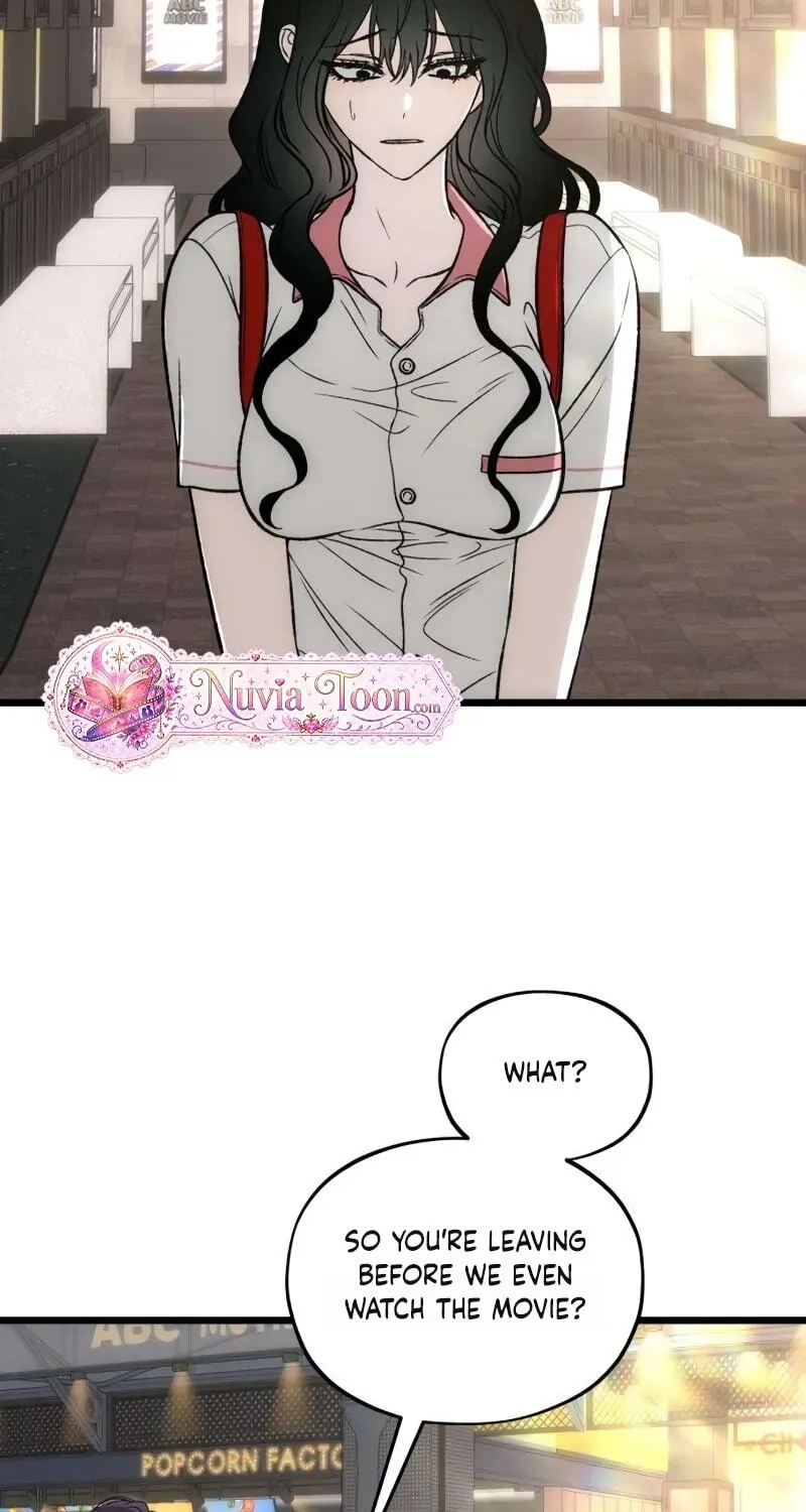 A Lifelong Yearning for You Chapter 17 page 3 - 