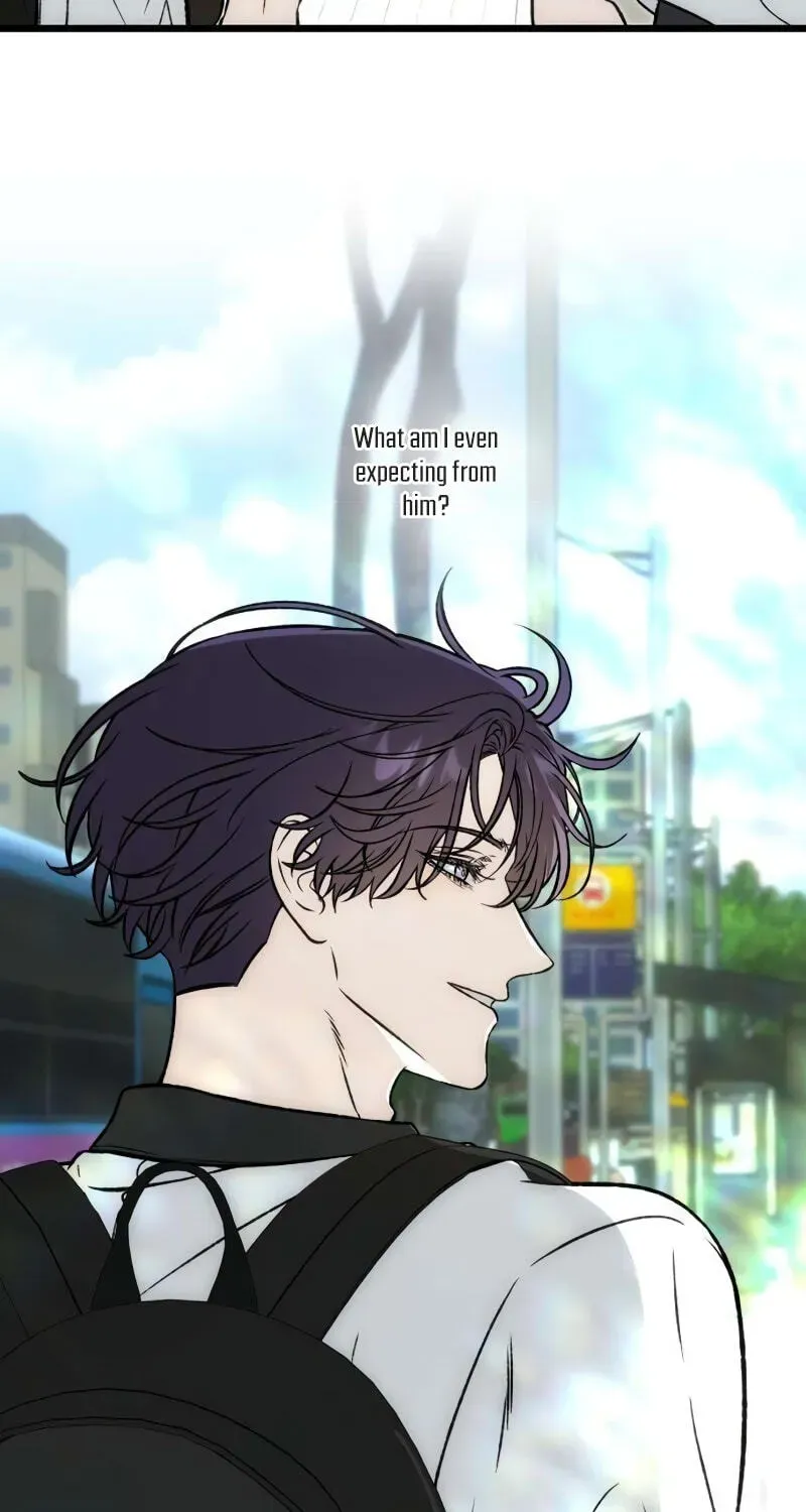 A Lifelong Yearning for You Chapter 17 page 21 - 