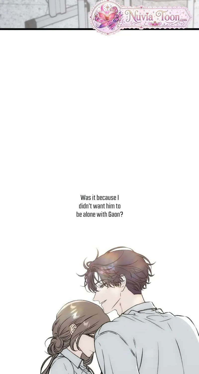 A Lifelong Yearning for You Chapter 17 page 26 - 