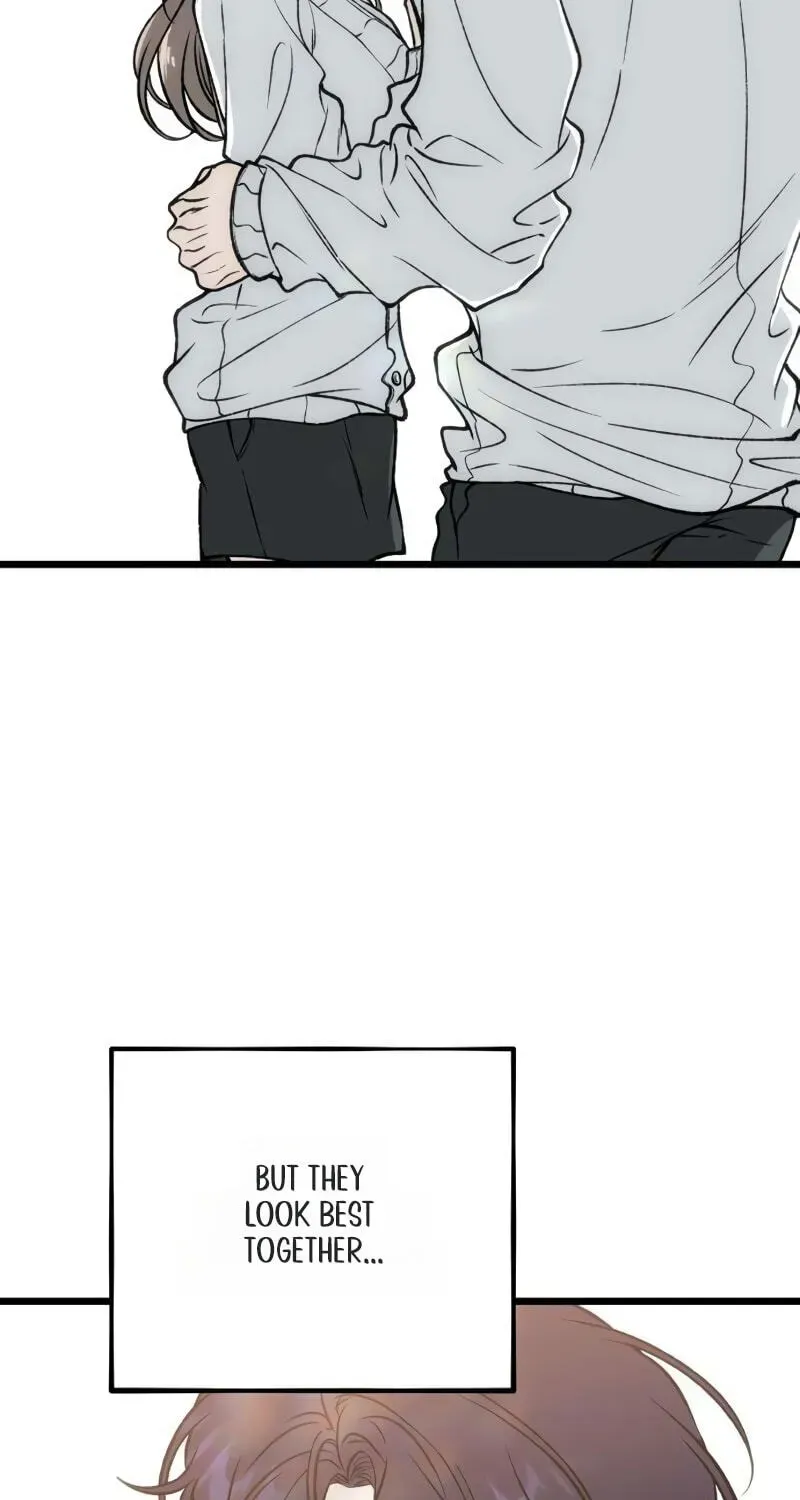 A Lifelong Yearning for You Chapter 17 page 27 - 