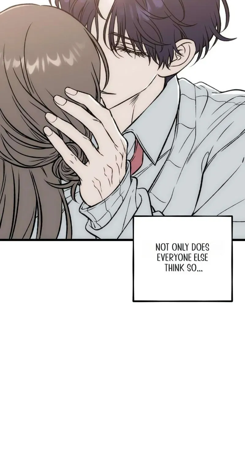 A Lifelong Yearning for You Chapter 17 page 28 - 