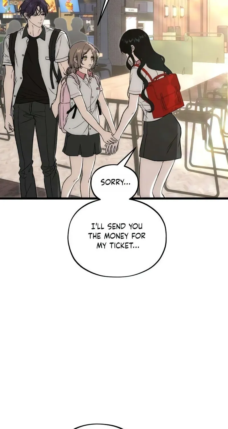 A Lifelong Yearning for You Chapter 17 page 4 - 