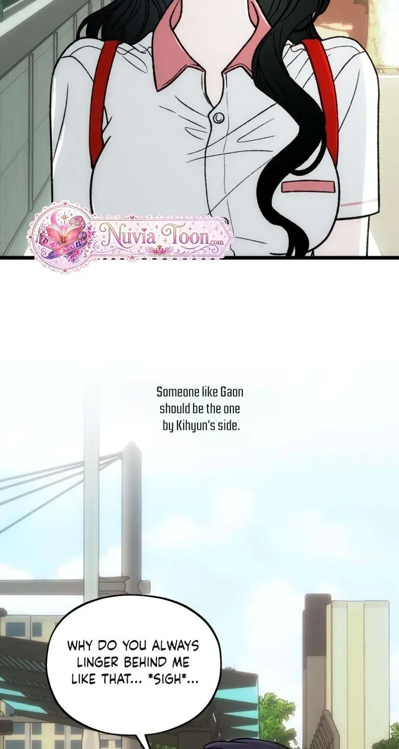 A Lifelong Yearning for You Chapter 17 page 31 - 