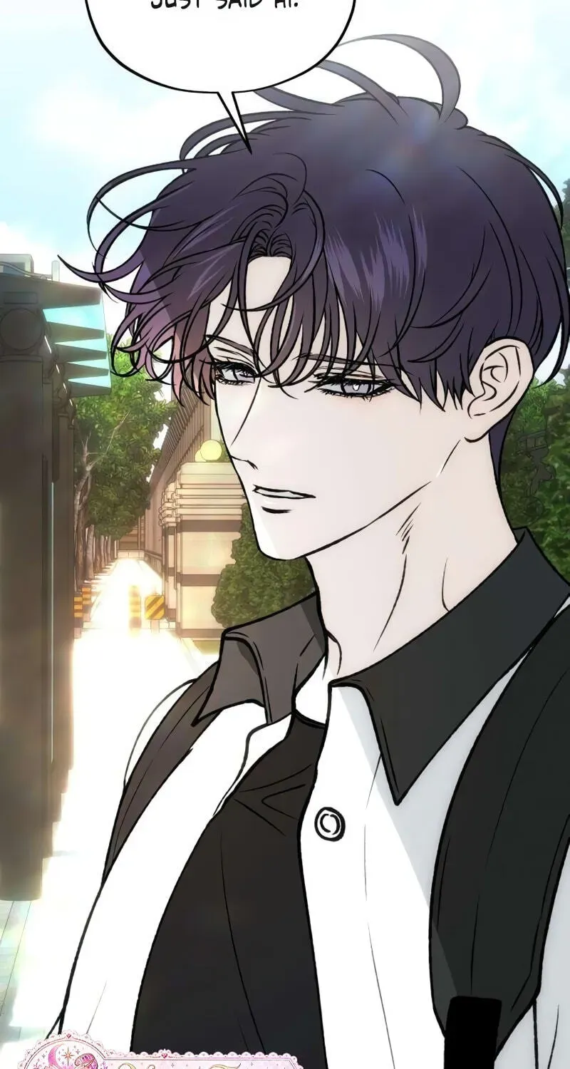 A Lifelong Yearning for You Chapter 17 page 33 - 
