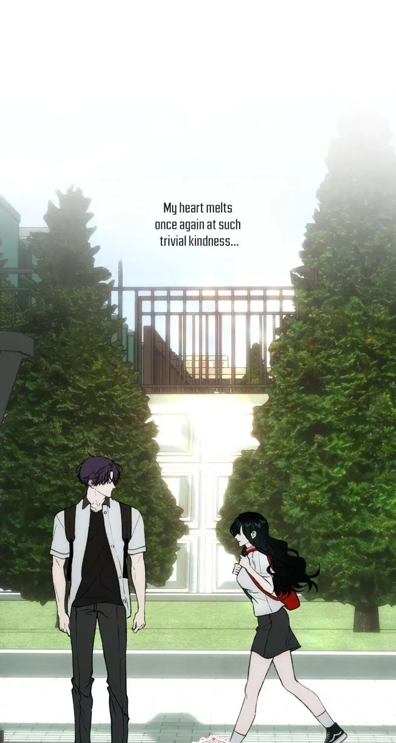 A Lifelong Yearning for You Chapter 17 page 35 - 