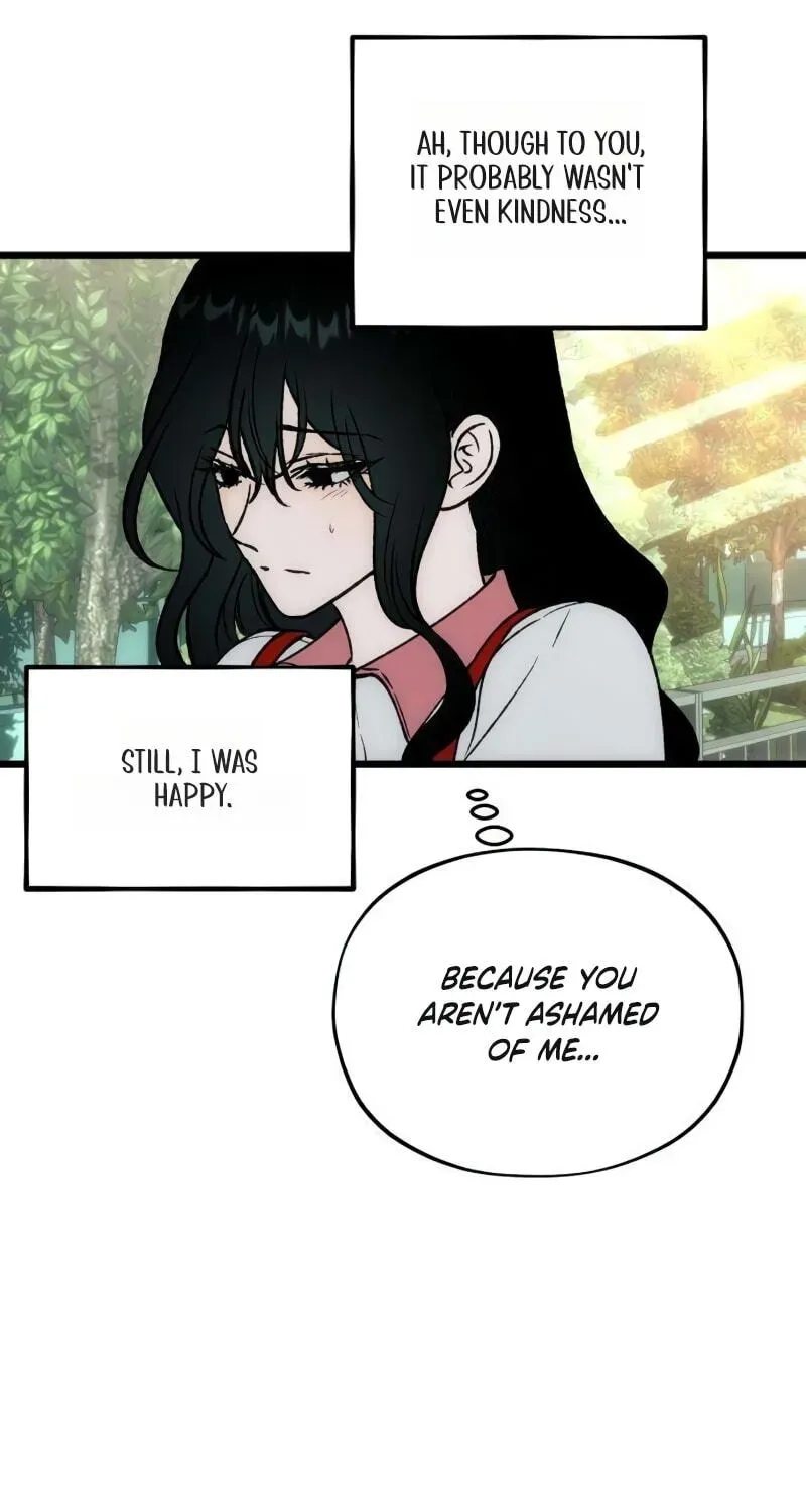 A Lifelong Yearning for You Chapter 17 page 37 - 