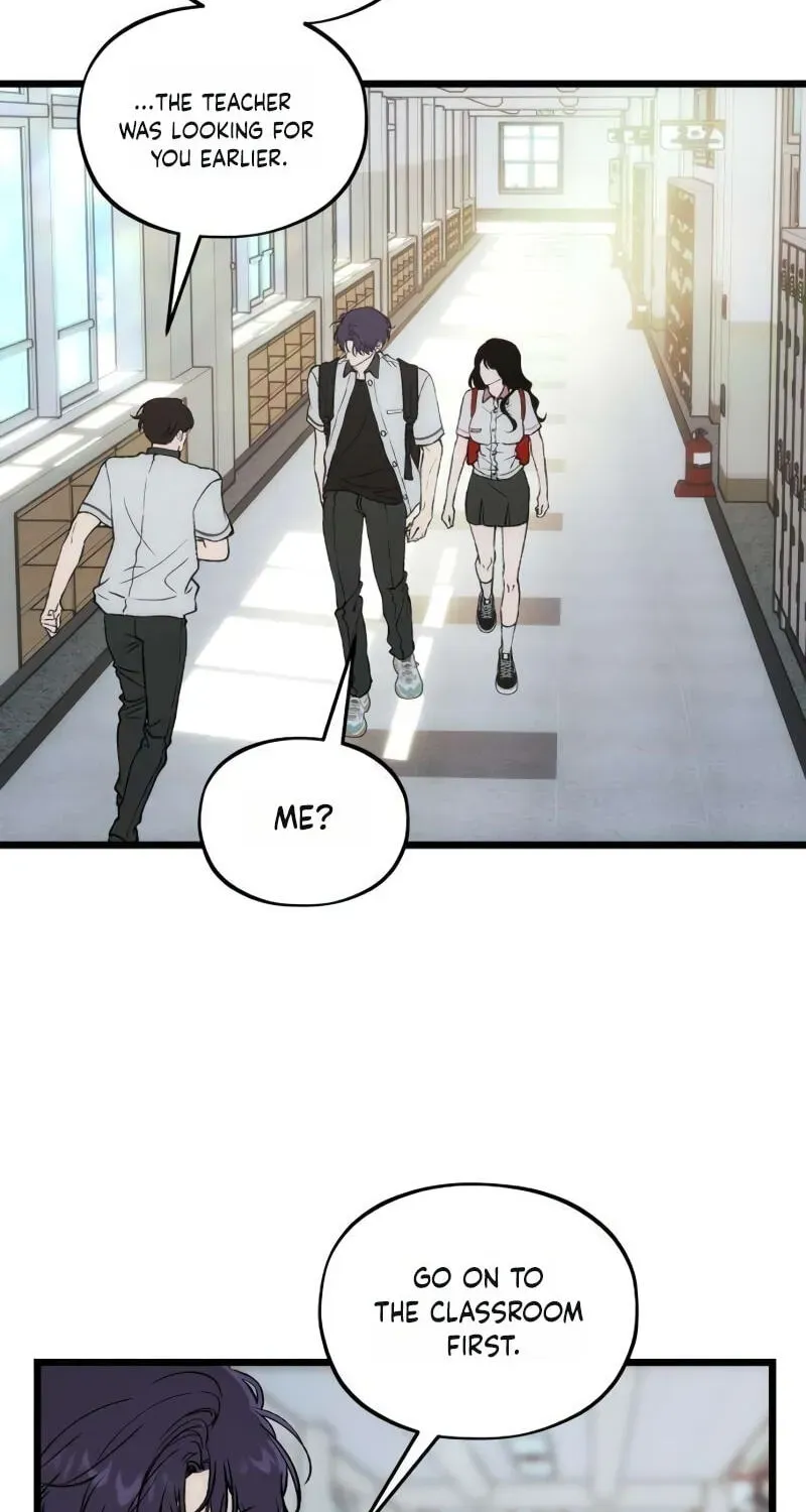 A Lifelong Yearning for You Chapter 17 page 40 - 