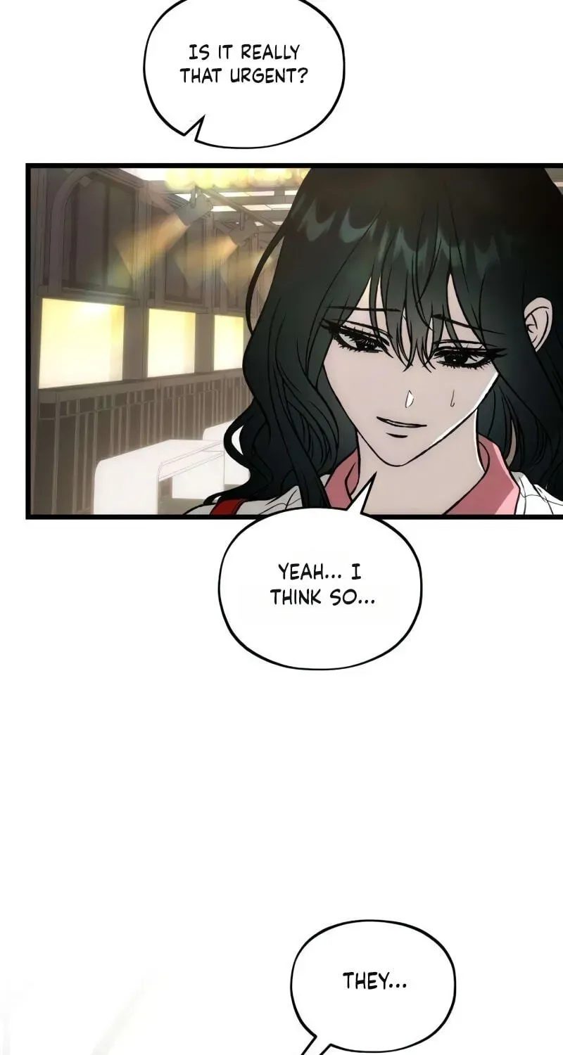 A Lifelong Yearning for You Chapter 17 page 5 - 