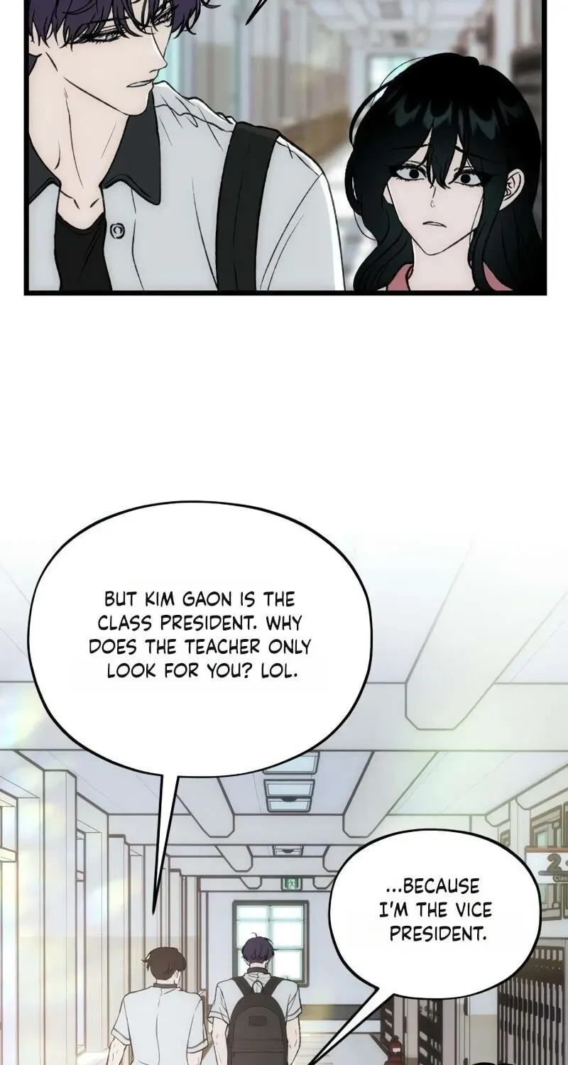 A Lifelong Yearning for You Chapter 17 page 41 - 