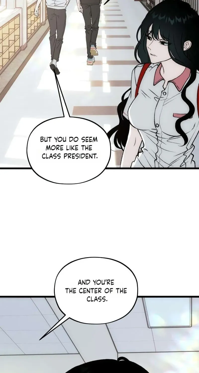 A Lifelong Yearning for You Chapter 17 page 42 - 