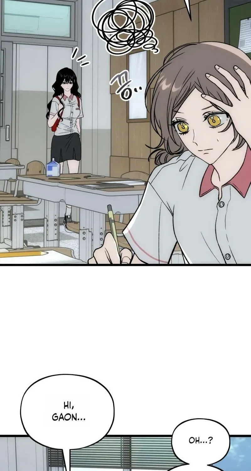 A Lifelong Yearning for You Chapter 17 page 45 - 