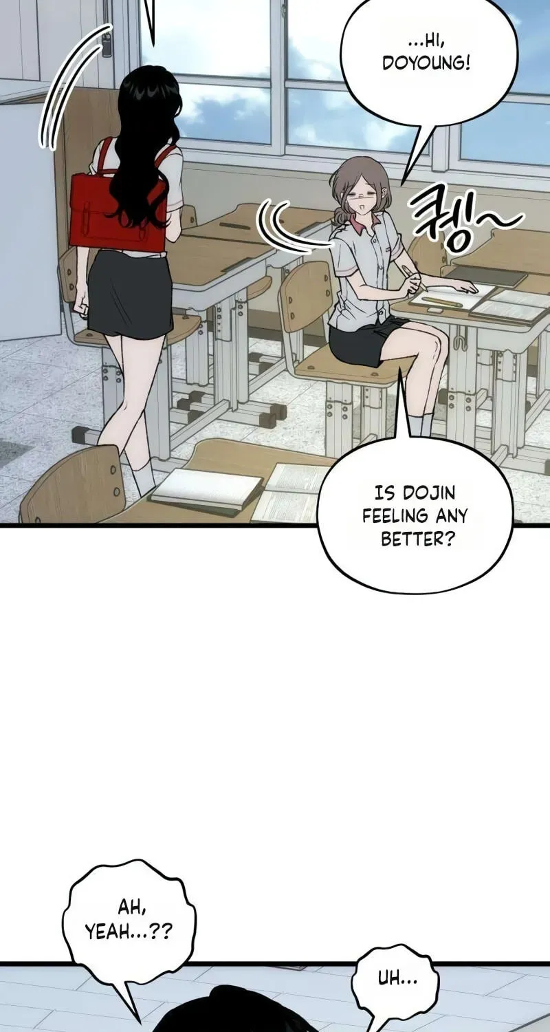 A Lifelong Yearning for You Chapter 17 page 46 - 