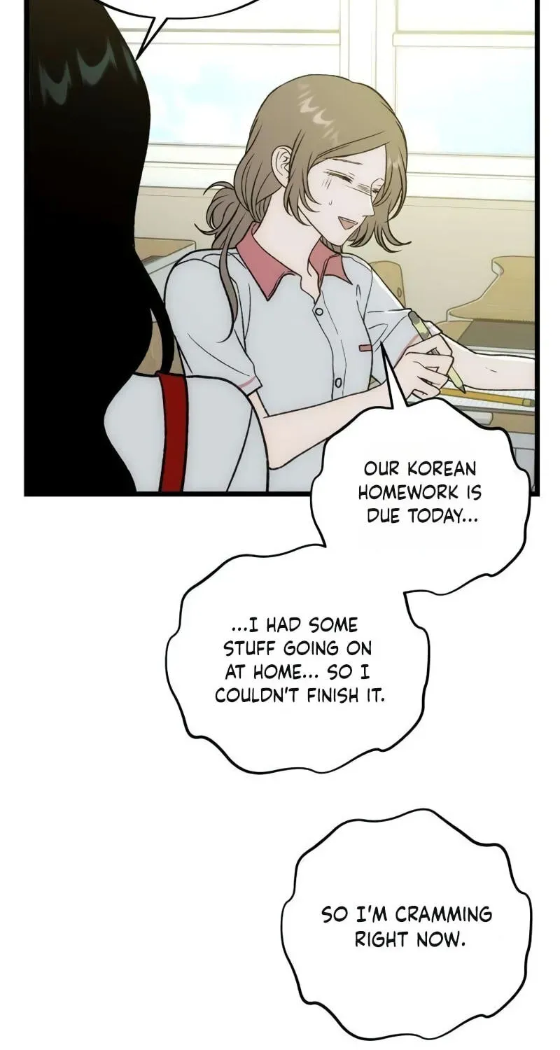 A Lifelong Yearning for You Chapter 17 page 48 - 
