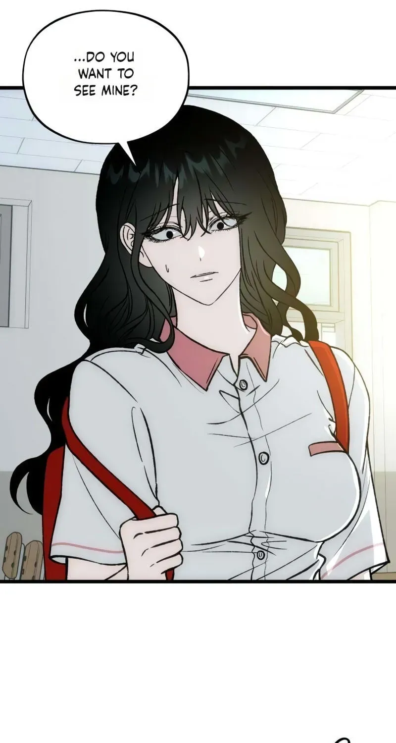 A Lifelong Yearning for You Chapter 17 page 49 - 