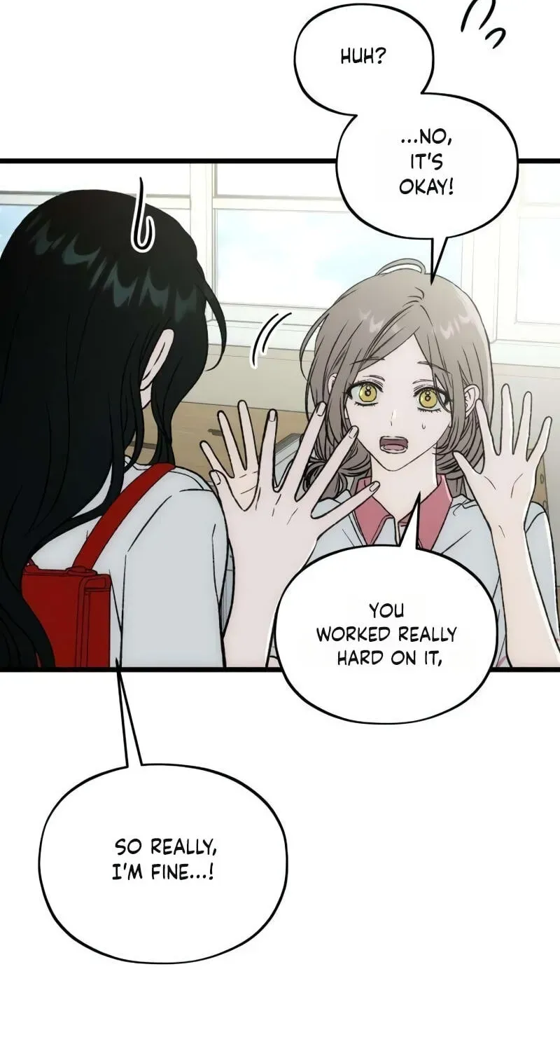 A Lifelong Yearning for You Chapter 17 page 50 - 