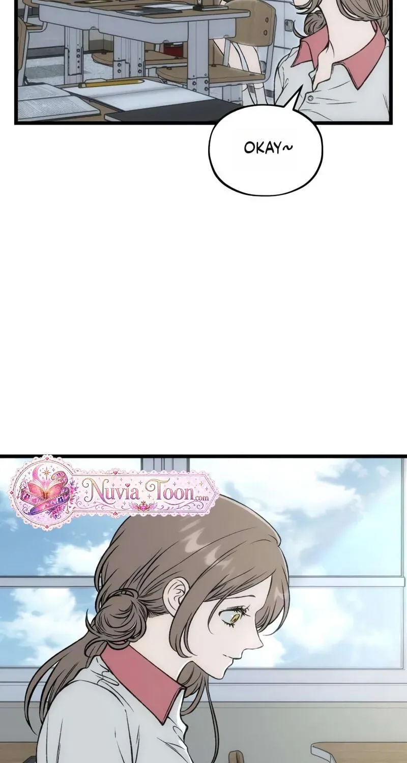 A Lifelong Yearning for You Chapter 17 page 53 - 