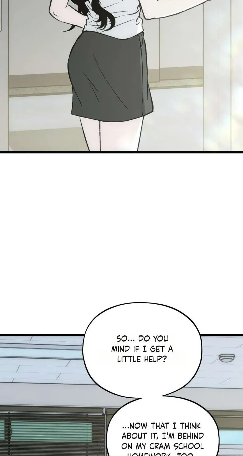 A Lifelong Yearning for You Chapter 17 page 56 - 