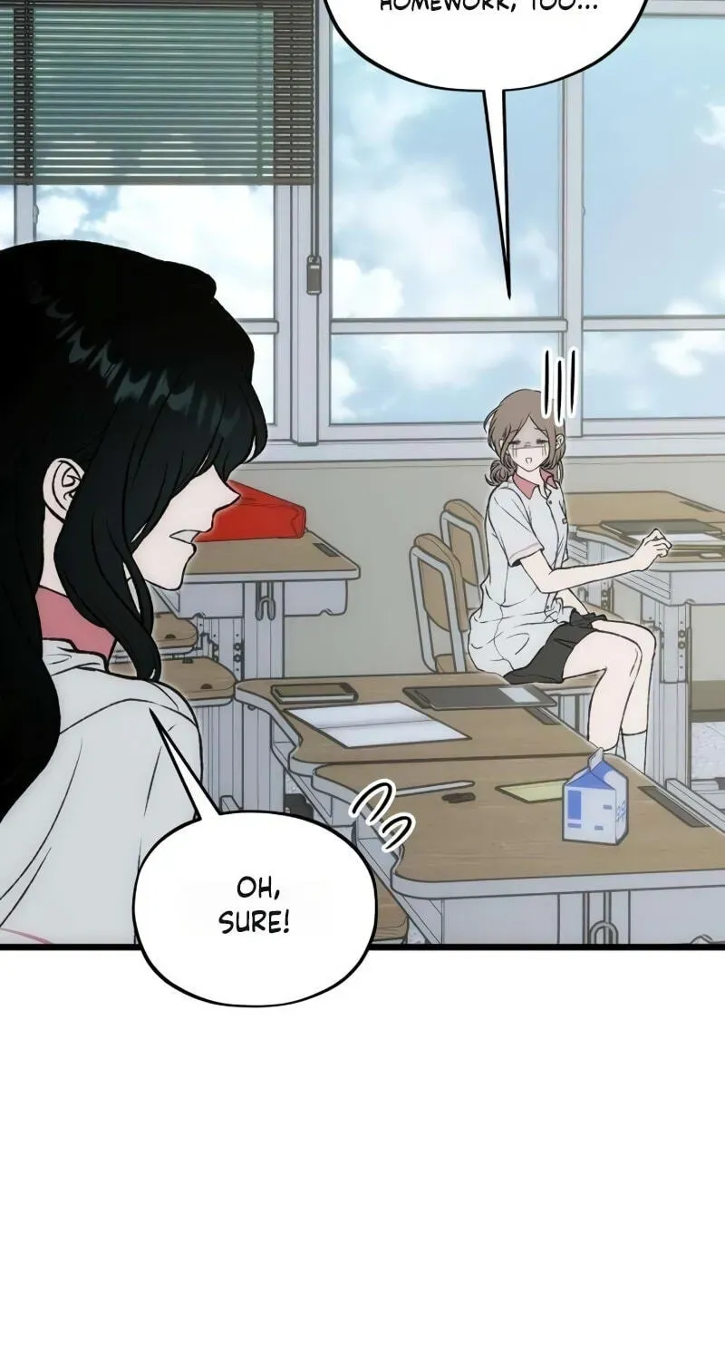 A Lifelong Yearning for You Chapter 17 page 57 - 
