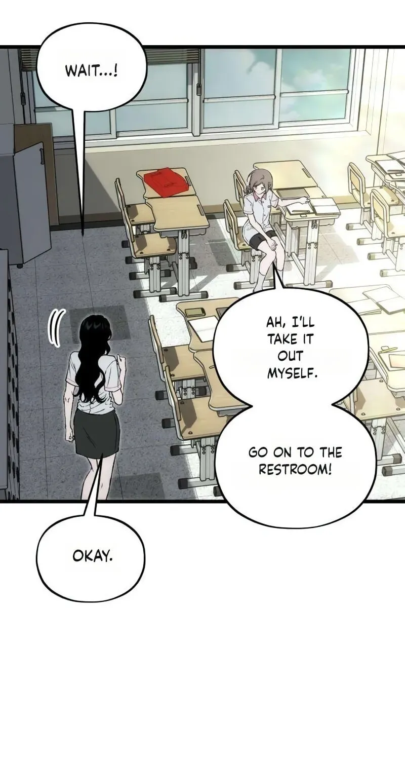 A Lifelong Yearning for You Chapter 17 page 58 - 