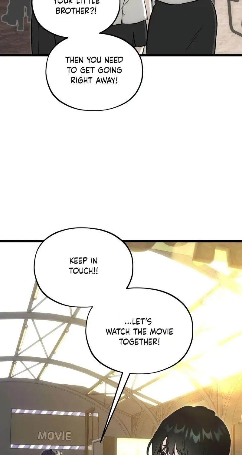 A Lifelong Yearning for You Chapter 17 page 7 - 