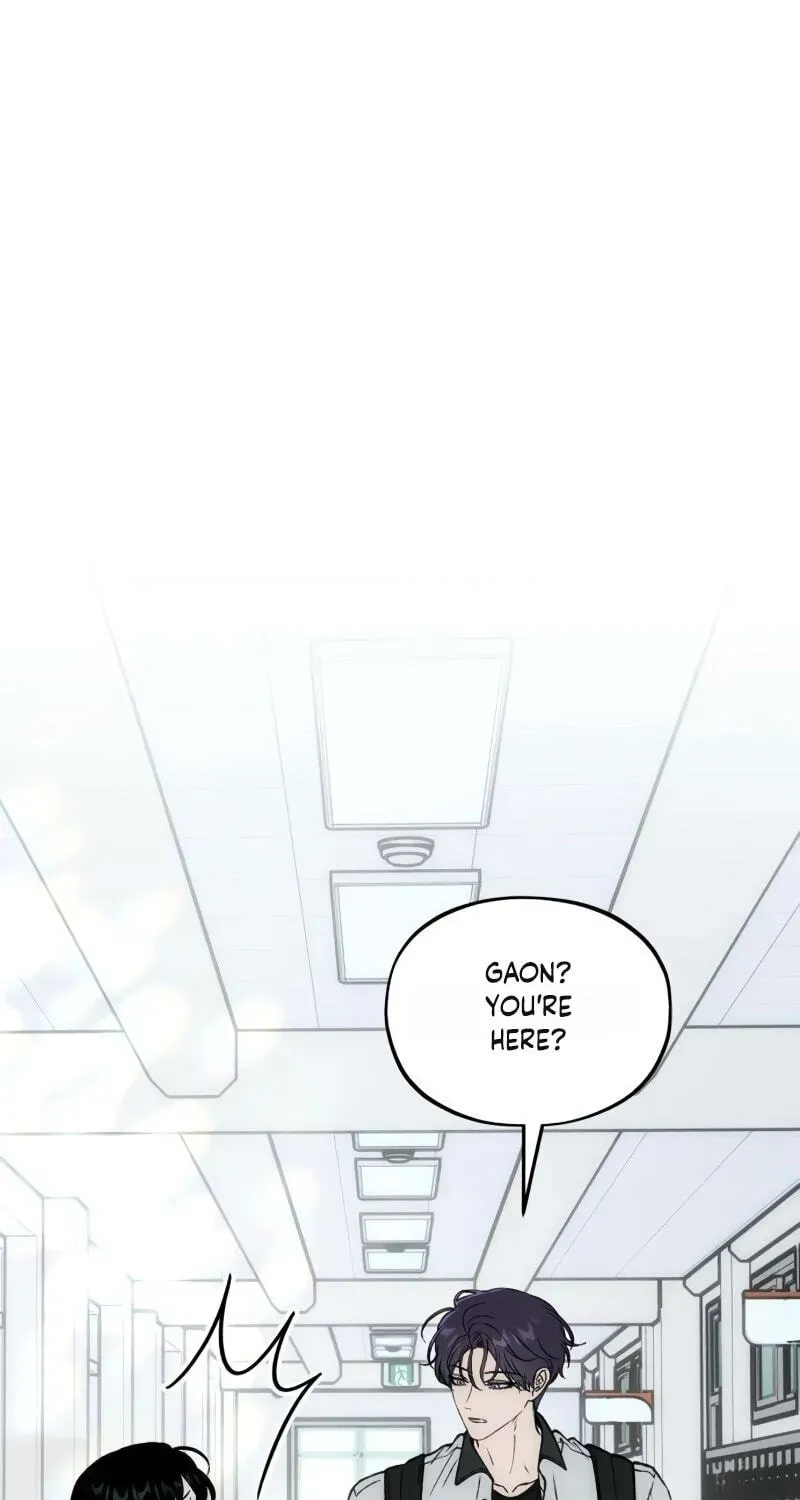 A Lifelong Yearning for You Chapter 17 page 61 - 