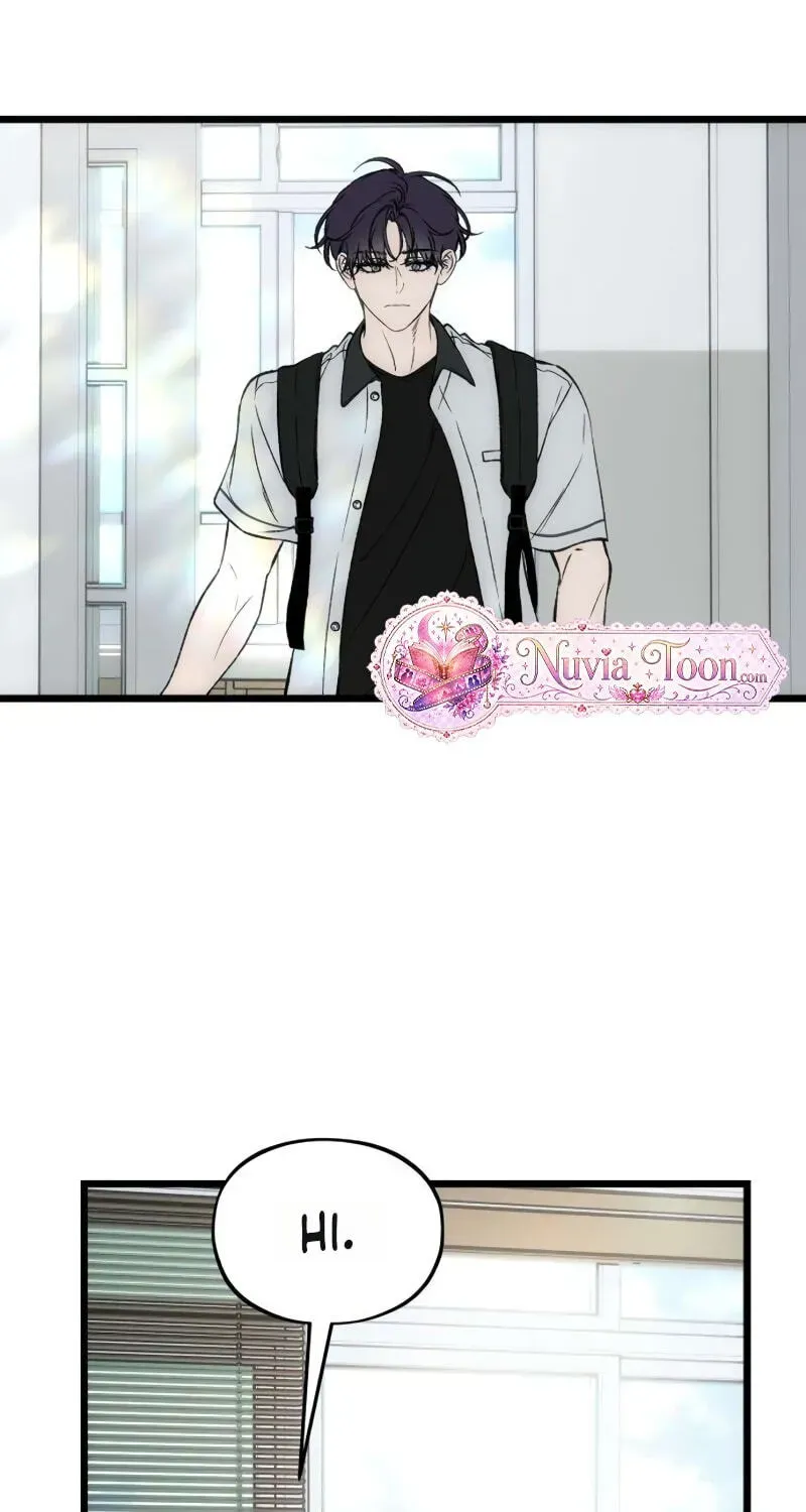 A Lifelong Yearning for You Chapter 17 page 63 - 