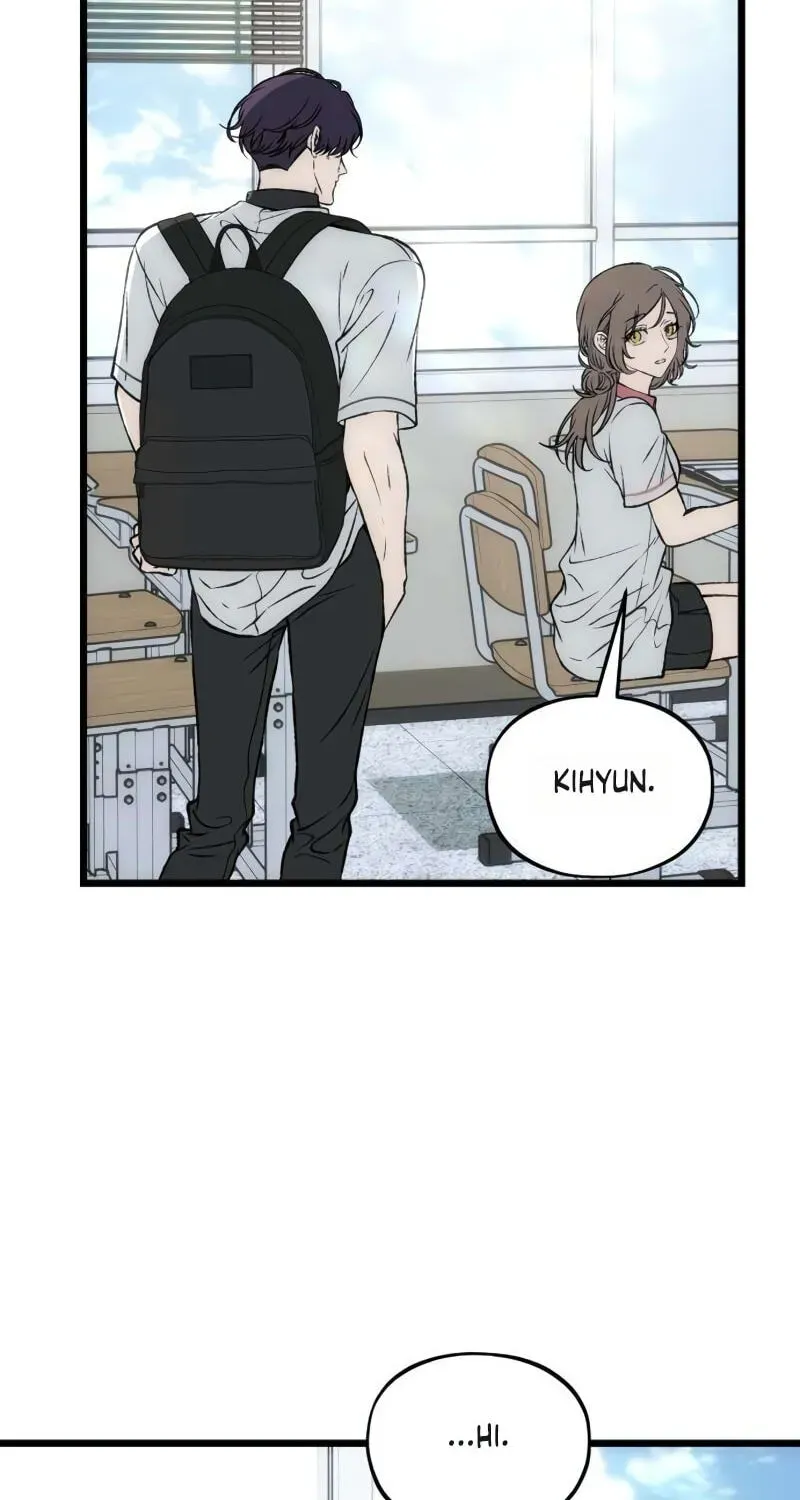 A Lifelong Yearning for You Chapter 17 page 64 - 