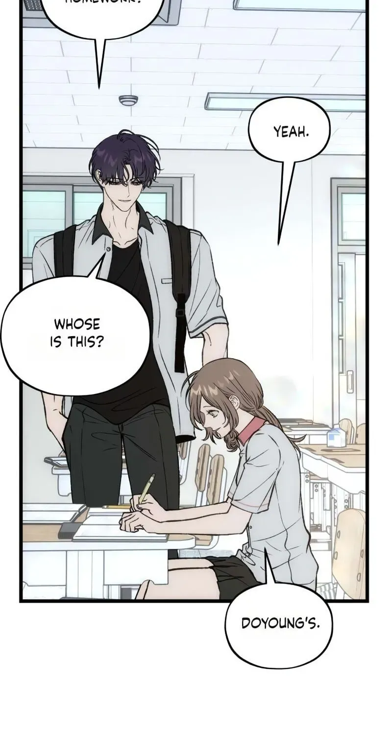 A Lifelong Yearning for You Chapter 17 page 66 - 