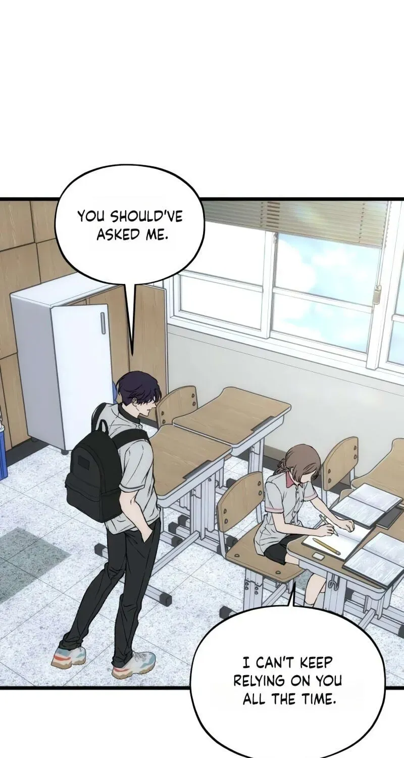 A Lifelong Yearning for You Chapter 17 page 67 - 