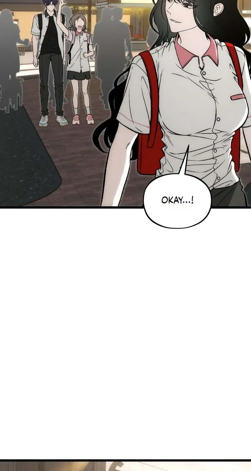 A Lifelong Yearning for You Chapter 17 page 8 - 