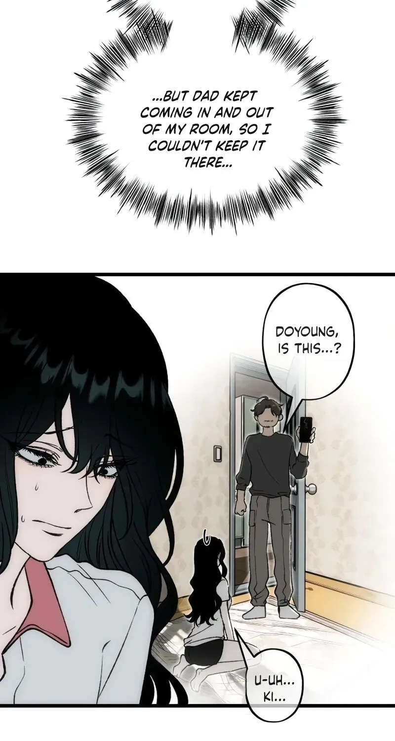 A Lifelong Yearning for You Chapter 17 page 73 - 