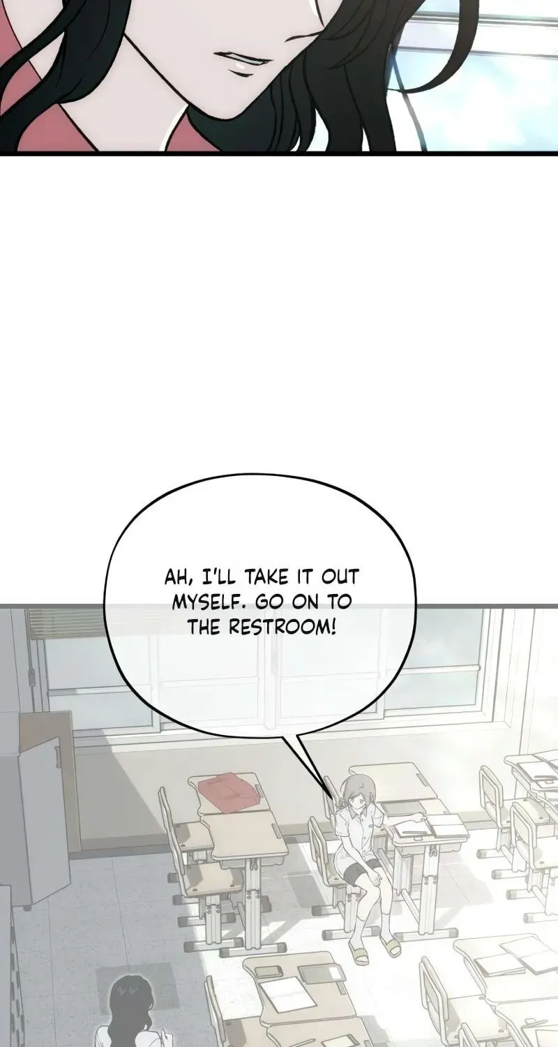 A Lifelong Yearning for You Chapter 17 page 78 - 